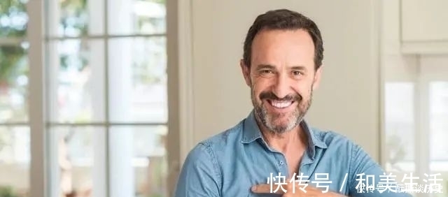 男人|寿命长的男人,多有5种表现,占得越多,阳气越足,易长寿