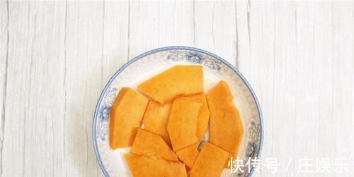 南瓜|藏在树上的“安眠药”,失眠的人要多吃,清心安神,一觉睡到天亮