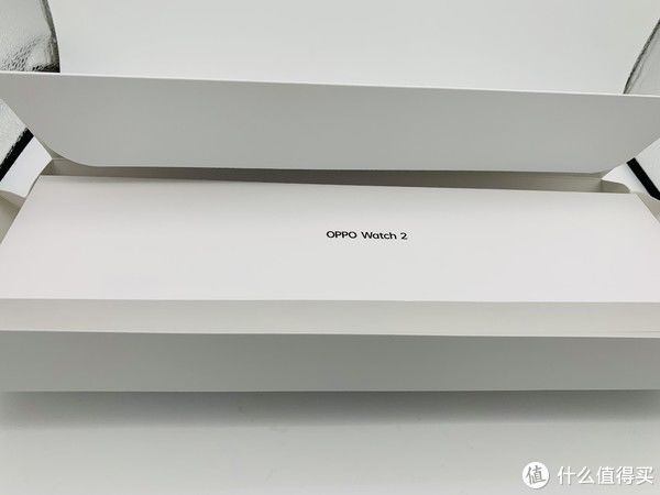 wzhuan心评测 篇十九：半价抢到OPPO Watch 2 三次经验分享及手表与苹果手机搭配使用轻评测