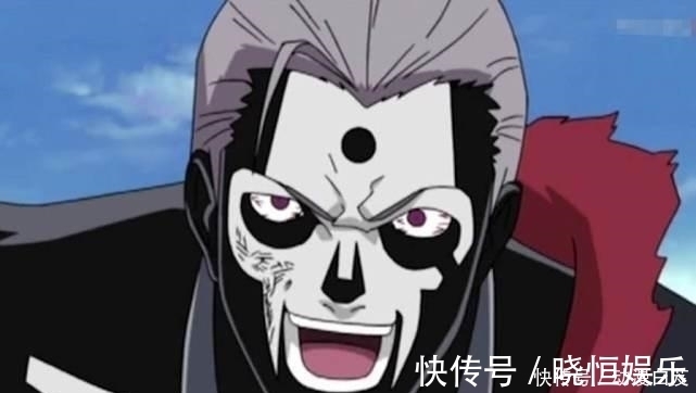 飞段|火影:被飞段“舔”血也不会怕的4个人,血给你随意舔