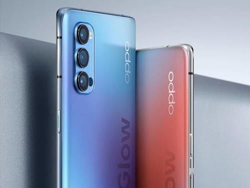 确认|OPPO Reno5系列预热即将开始！全新代言人周冬雨提前确认