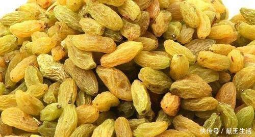 体虚贫血者|每天坚持吃3种食物，健脑补神，提高记忆力，早吃早长寿！