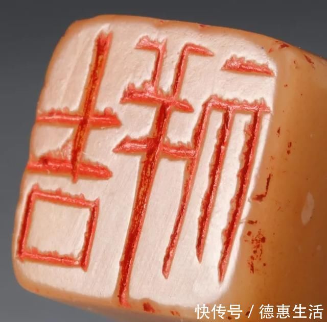 发号施令@小学老师用印章批改作业,被家长称赞