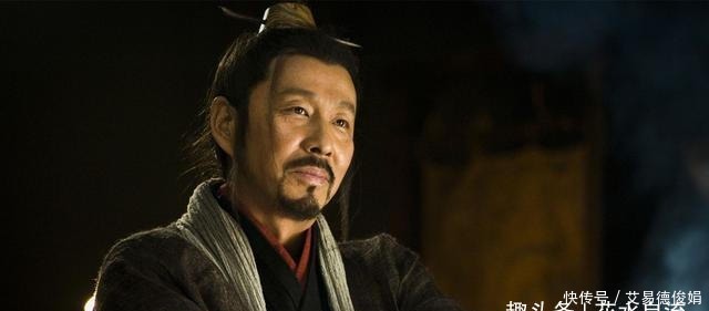汉朝|有城府的皇帝，朱元璋排第五位，汉朝这两人包揽