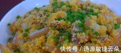 米饭蒸五花肉做的不好吃教你一招，做完全家上下都爱吃！