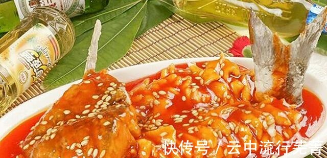 番茄酱|无论做什么糖醋菜，谨记这两个黄金比例，外酥里嫩，保证酸甜可口！