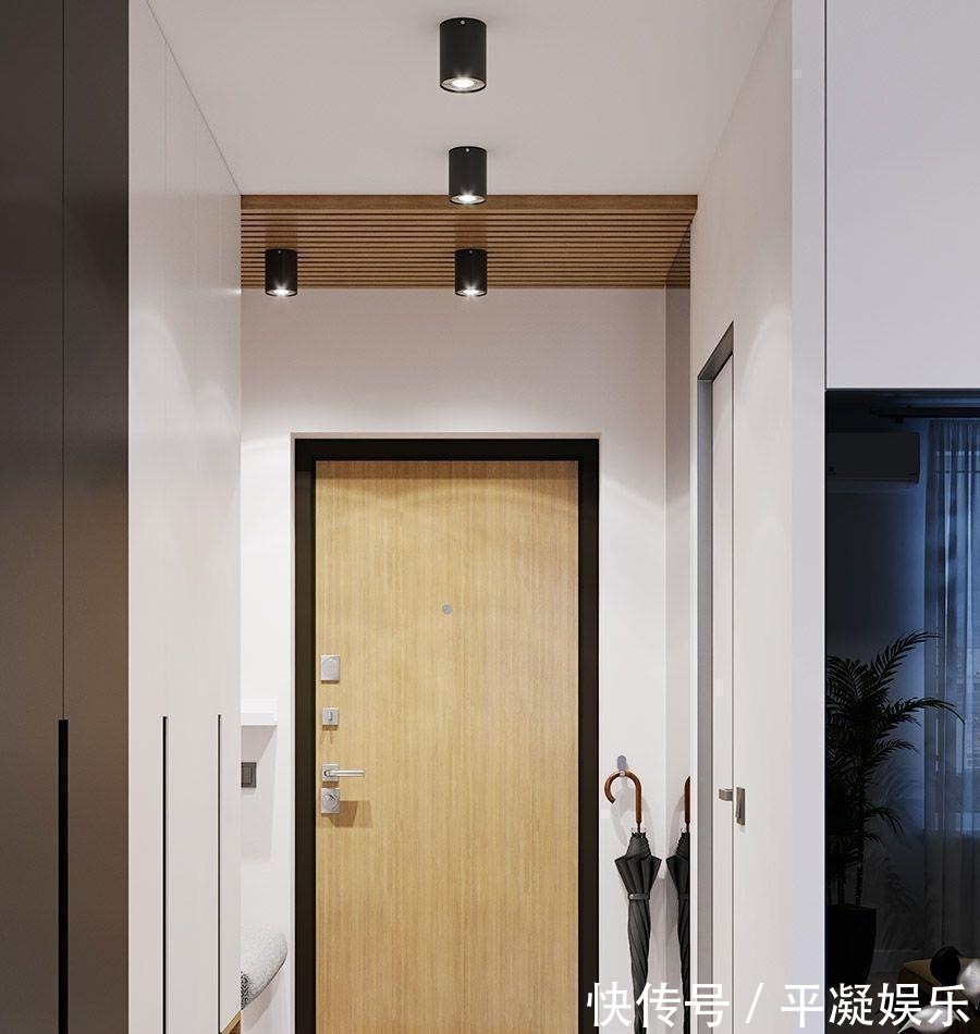 卫生间|主卫改成衣帽间后,好后悔!原来家里这三处改衣帽间更合适!