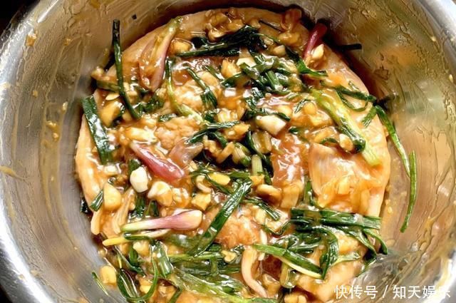 入口即化的叉烧肉谁能想到电饭锅也能做,简单0失败