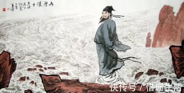 六州歌头|比范仲淹《渔家傲》还早的一首豪放词,读过的人寥寥无几