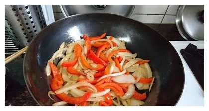 自从学会鸡蛋这样吃,我家早餐从不买,营养美味,简单好吃不上火