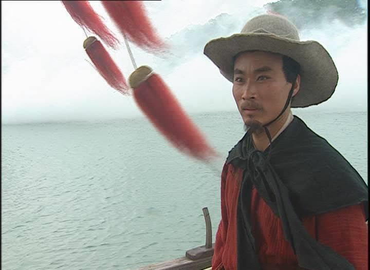  中李逵|历史上真实的李逵和张顺