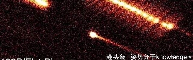 ho3 我国的小行星探测任务要来了！比日本美国更难，一次探测两个天体