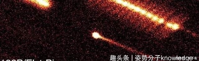 ho3 我国的小行星探测任务要来了!比日本美国更难,一次探测两个天体
