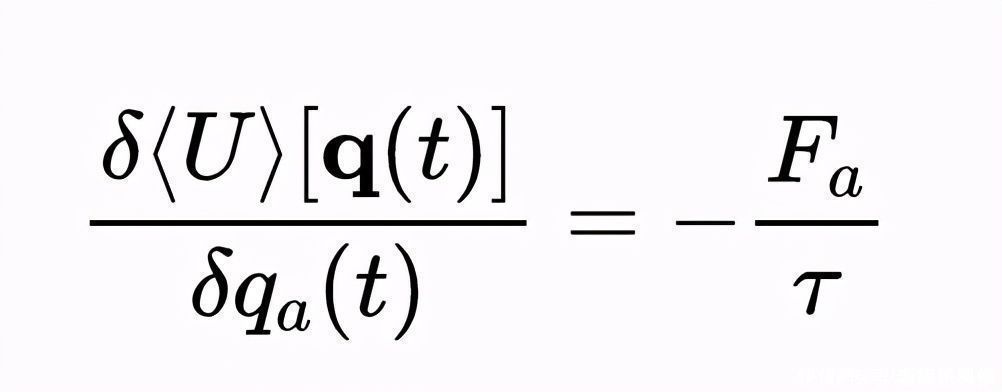 拉格朗 拉格朗日方程与哈密顿原理,终极的自然原则,宇宙的主要动力