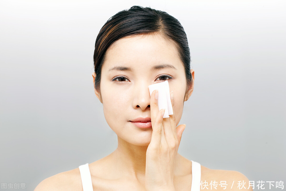 皂基|怎样洗脸最干净保持这3个习惯,皮肤会越来越好