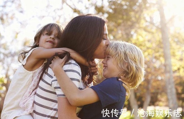 孩子|12岁前,父母给孩子立下3个规矩,孩子将受益一生