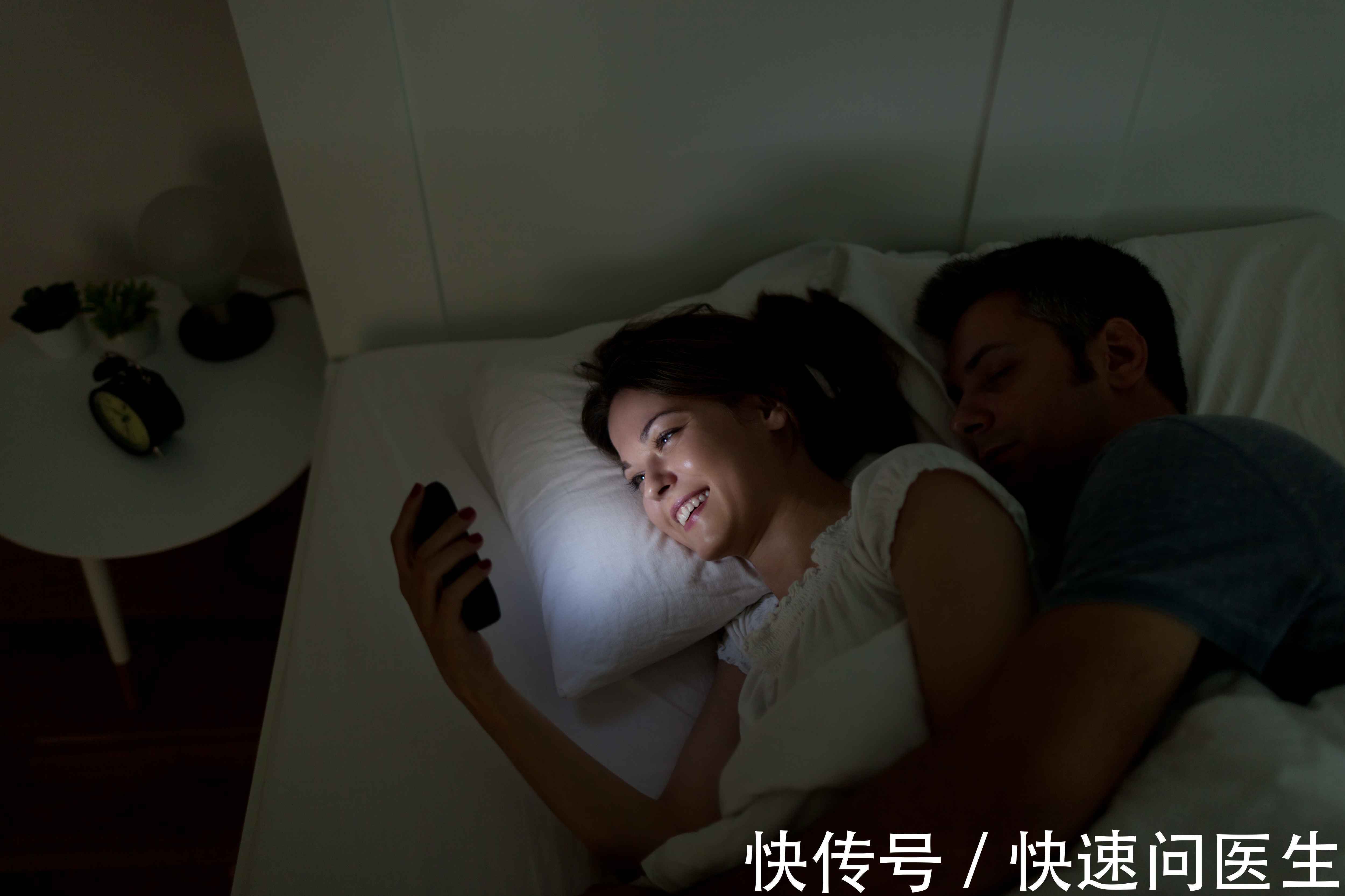 致癌|癌症患者:为什么癌症偏偏找上我?因为你坚持了“坏习惯”