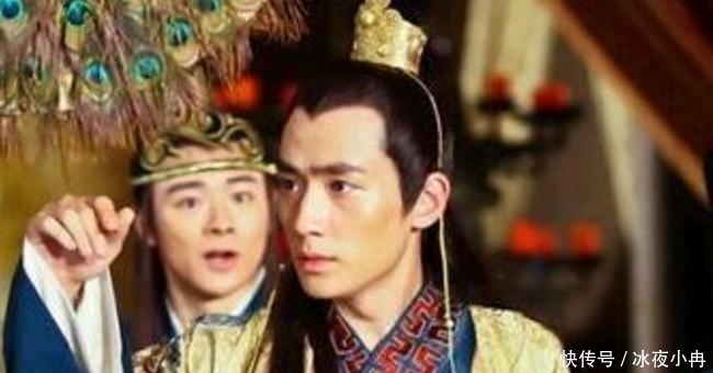 皇帝|历史上最悲哀的皇帝, 一生有127个儿子, 没有一个是亲生的