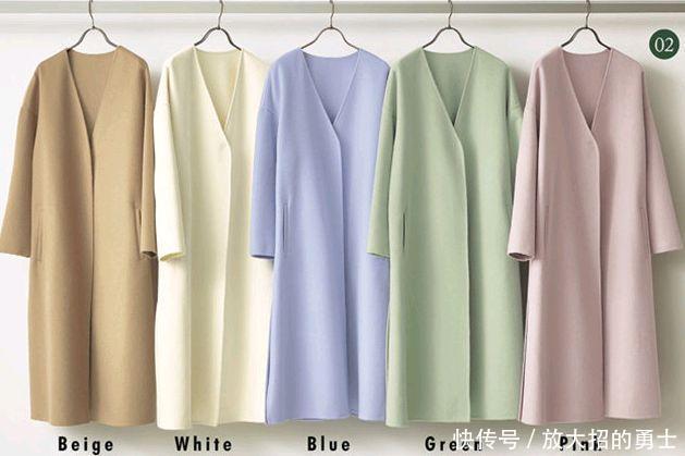 配色决定时尚度，有了这份色彩搭配指南，40＋岁也能穿出高级质感