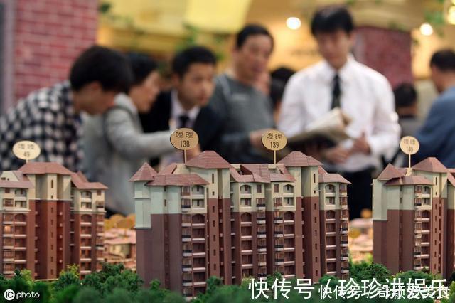 高一點|買高層住宅選幾樓?建筑學家一席話點醒我,慶幸選對