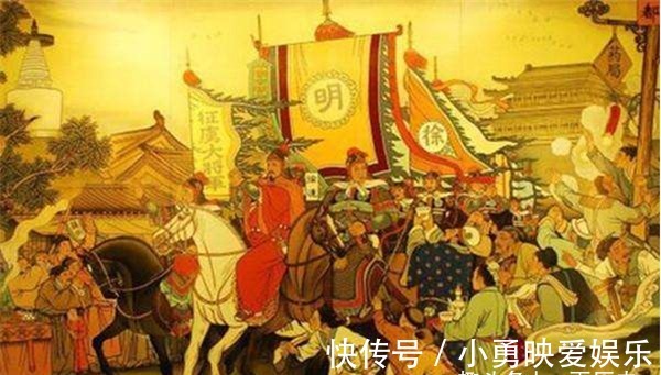 燕云十六州|宋朝花300年都没有收回燕云十六州，为何朱元璋只用了一年？