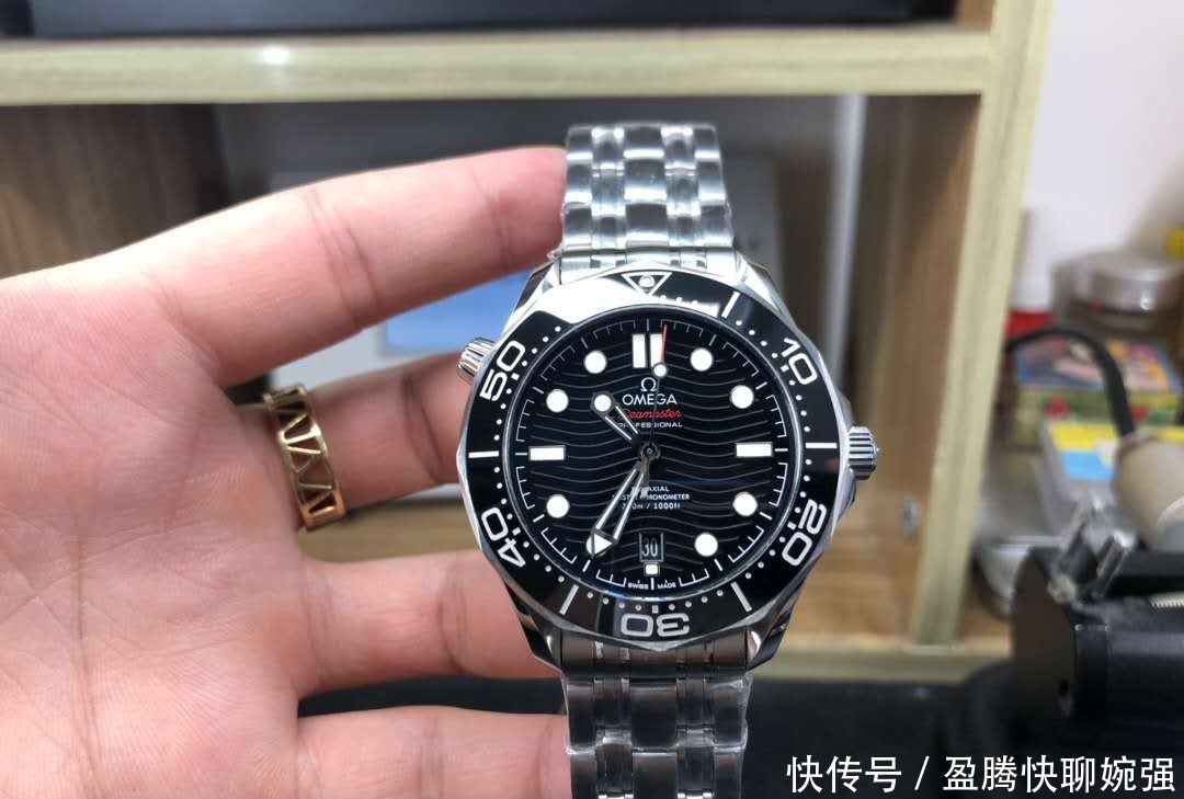欧米茄|表友们公认性价比最高的两款潜水表,你选对了吗