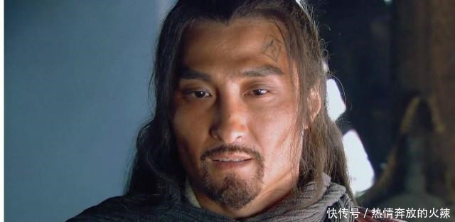 《水浒传》中林冲一开始就有杀死王伦的霸气,结局会如何!