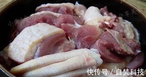 鸭肉|比牛羊肉更滋补的是它!冬天最肥美,价格实惠,这个季节要多吃