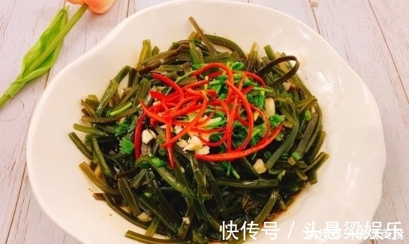 抗衰老|海带虽好，可美容抗衰老，但食用海带有两个禁忌，早知早好！