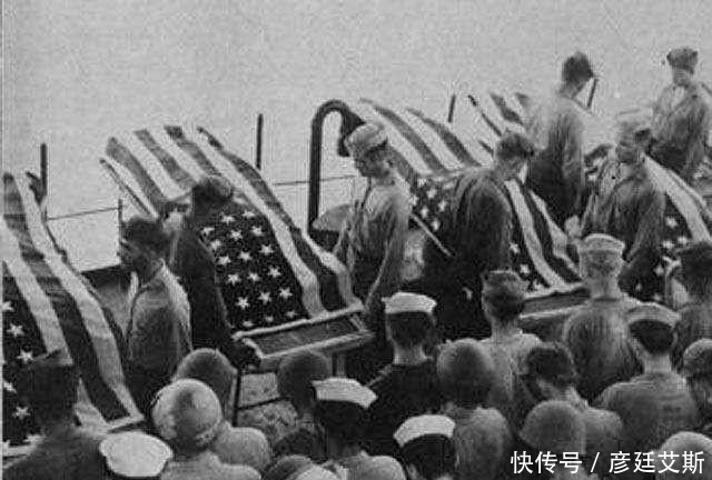 搞定|美国历史上最惨烈的战役，以为两天搞定，结果打了两个多月