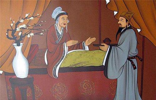 化疗|懂点中医,可以保命,上可尽孝,下可尽慈!该到普及中医的时候了