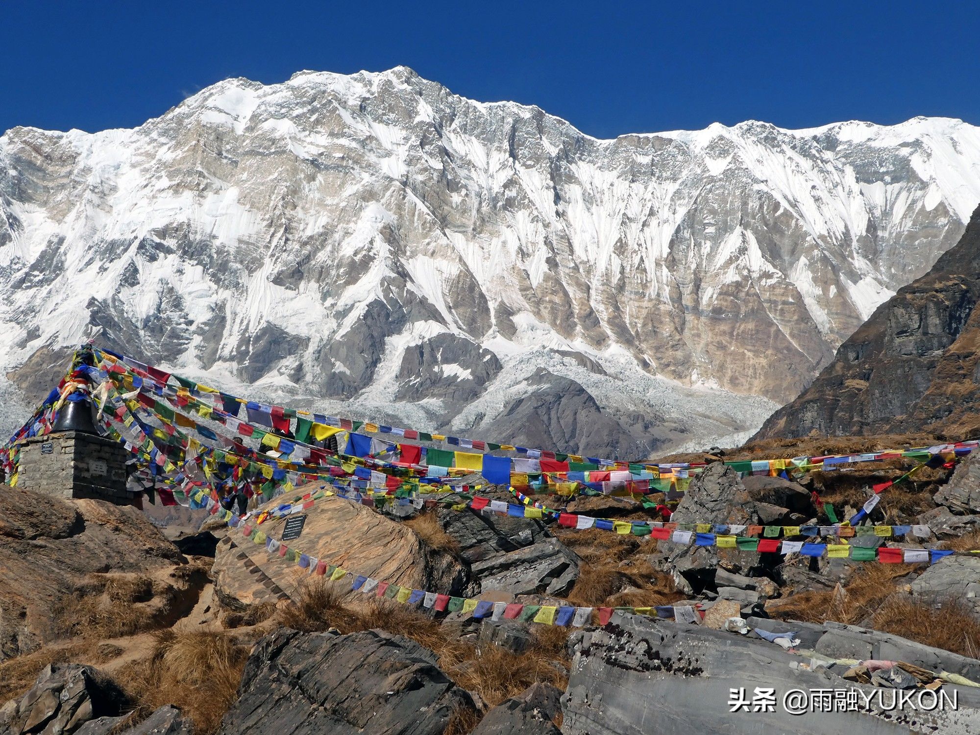 登山|攀爬难度全球第一的山峰：比珠峰和k2都矮，登山死亡率却达40%