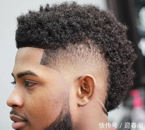 2021最吸引女人的33款男士发型