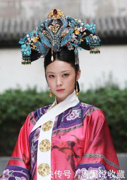 盘点|盘点一下古代名媛的奢侈品,那可是绝不会拼单的