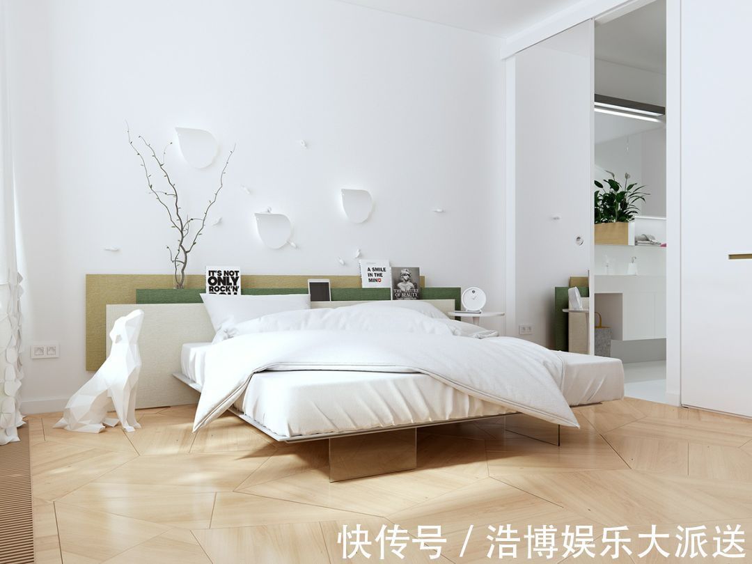 小姐姐|卧室的灯怎样设计才能提升睡眠质量小姐姐来支招!