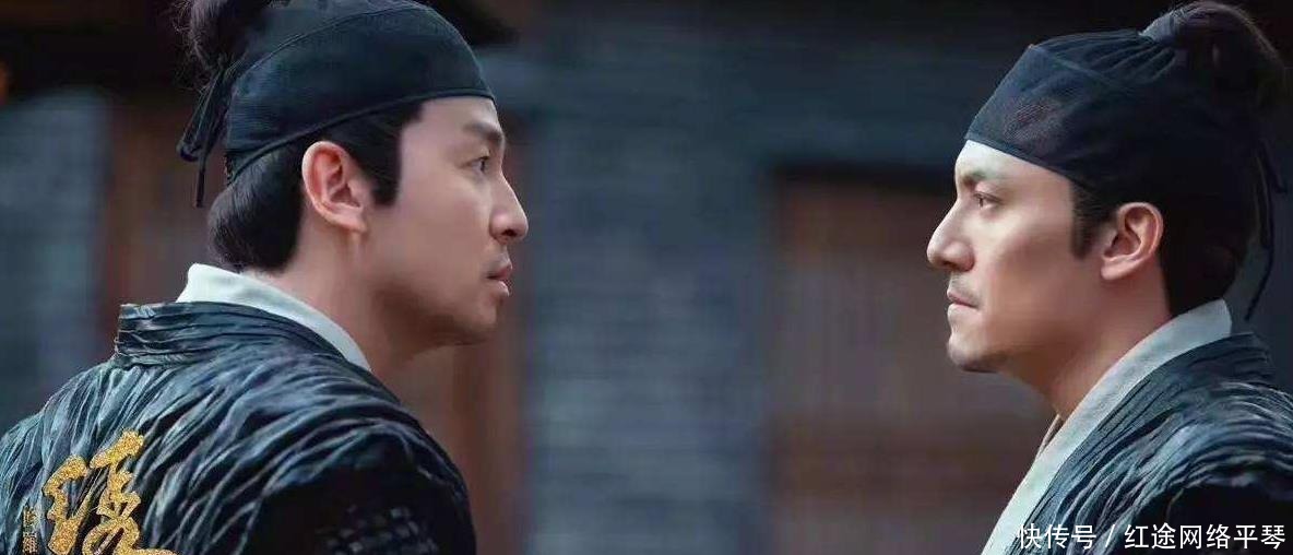 易容术|看了秦朝“身份证”才发现,古代易容术根本没用啊