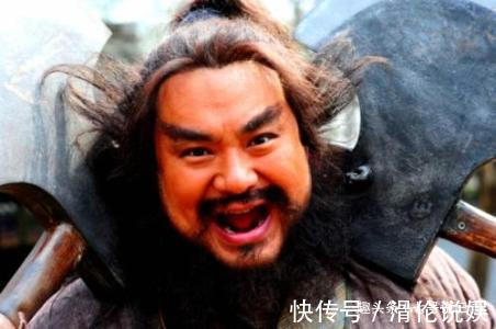 首领#宋江怒斥鲁智深时,若武松怒了,他能打过宋江手下5大高手吗