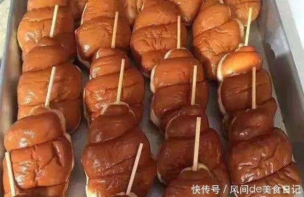  年龄|暴露年龄的5款小零食，5秒内能叫出名字的，至少是“叔叔”辈了