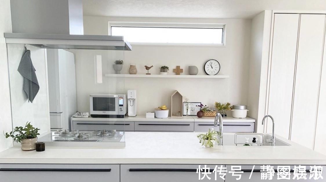 收纳|越简单越精致日式温馨小家,全屋干净到令人心动,美得恰到好处