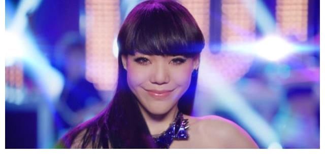 张碧晨|在乡镇商演、受困于孩子，曾经辉煌的她们翻身的机会来了