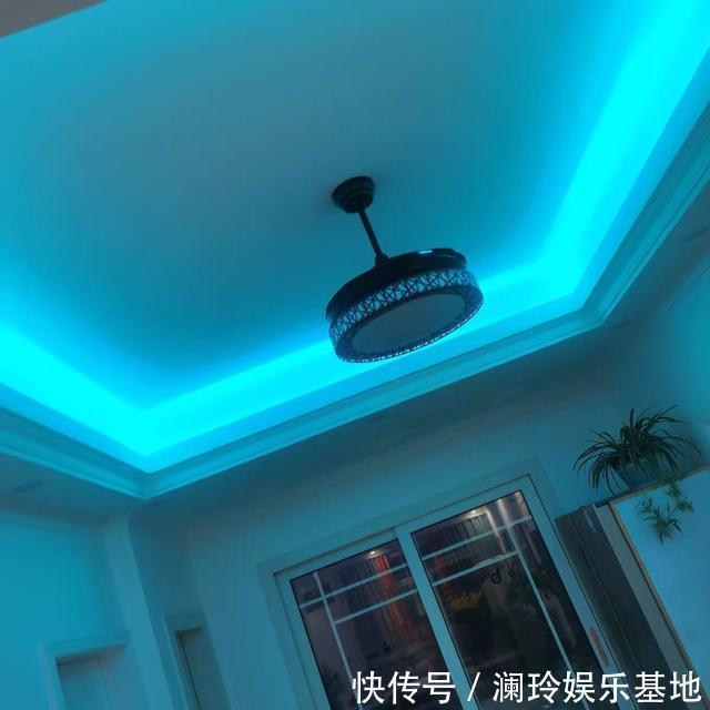 磁吸轨道灯|7个“毁颜值”的家装设计,但凡出现,这个家就与好看无缘了