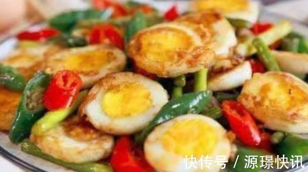 金钱蛋|多给孩子吃的开胃菜,健脾开胃,下饭解馋,还能增强抵抗力