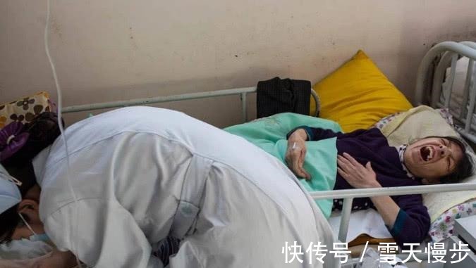 疼痛|癌症发展到最后,为什么会全身痛医院护工告诉你真相