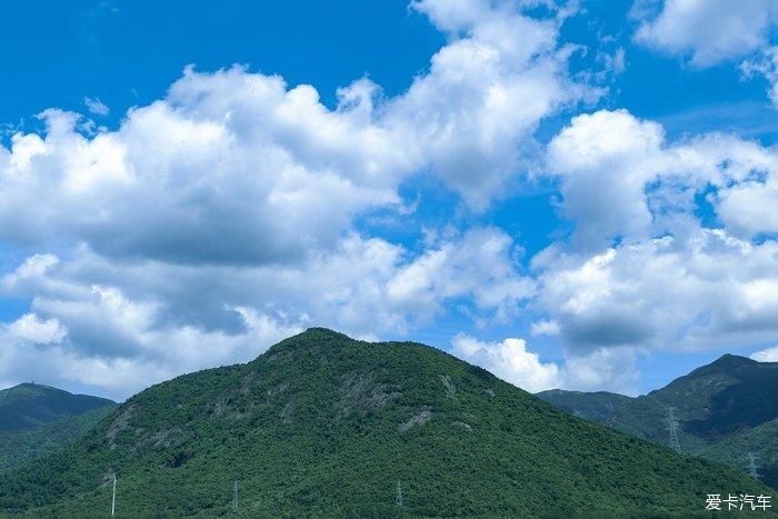 银瓶山|打卡清溪湖，假装去了一趟高原