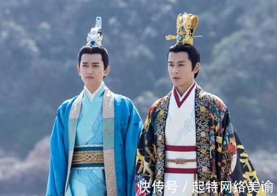 吴起|公元前319年,屈原与楚怀王密室会谈,差点阻止我国大一统进程