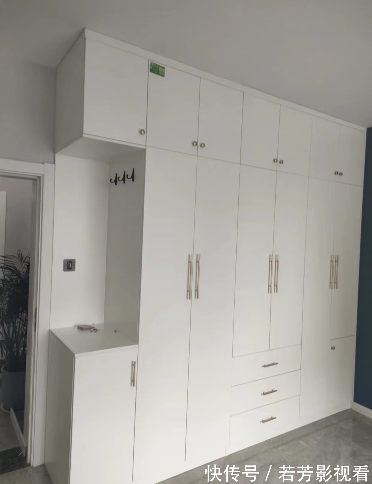 缝隙|看过这10个“装修翻车现场”,庆幸自己没踩坑,建议大家也看看