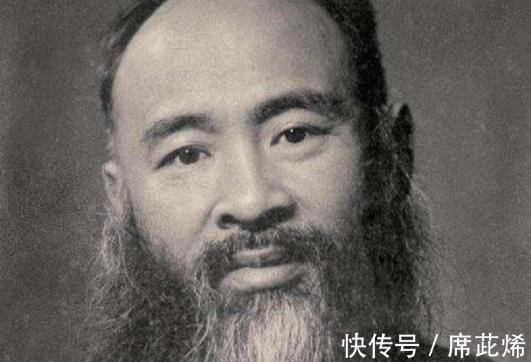 杨宛君&张大千把女儿闺蜜变成妻子,没想到二人的孩子,后来成了人间悲剧