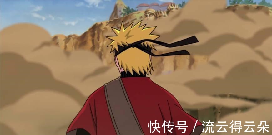 纲手|火影他是火影候补最弱者,其实很努力,输在少了天赋和外挂