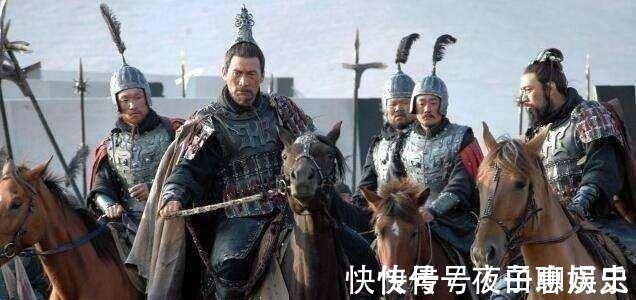 后唐&五代这位皇帝靠哭装可怜获得皇位,亡国时带着传国玉玺自焚而死