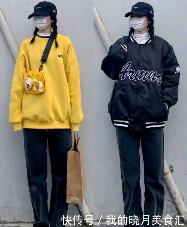 想做酷女孩?这个冬天你一定不能错过这3件单品,助你时髦值加倍